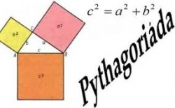 Okresního kolo Pythagoriády v kategorii žáků 5. tříd ZŠ