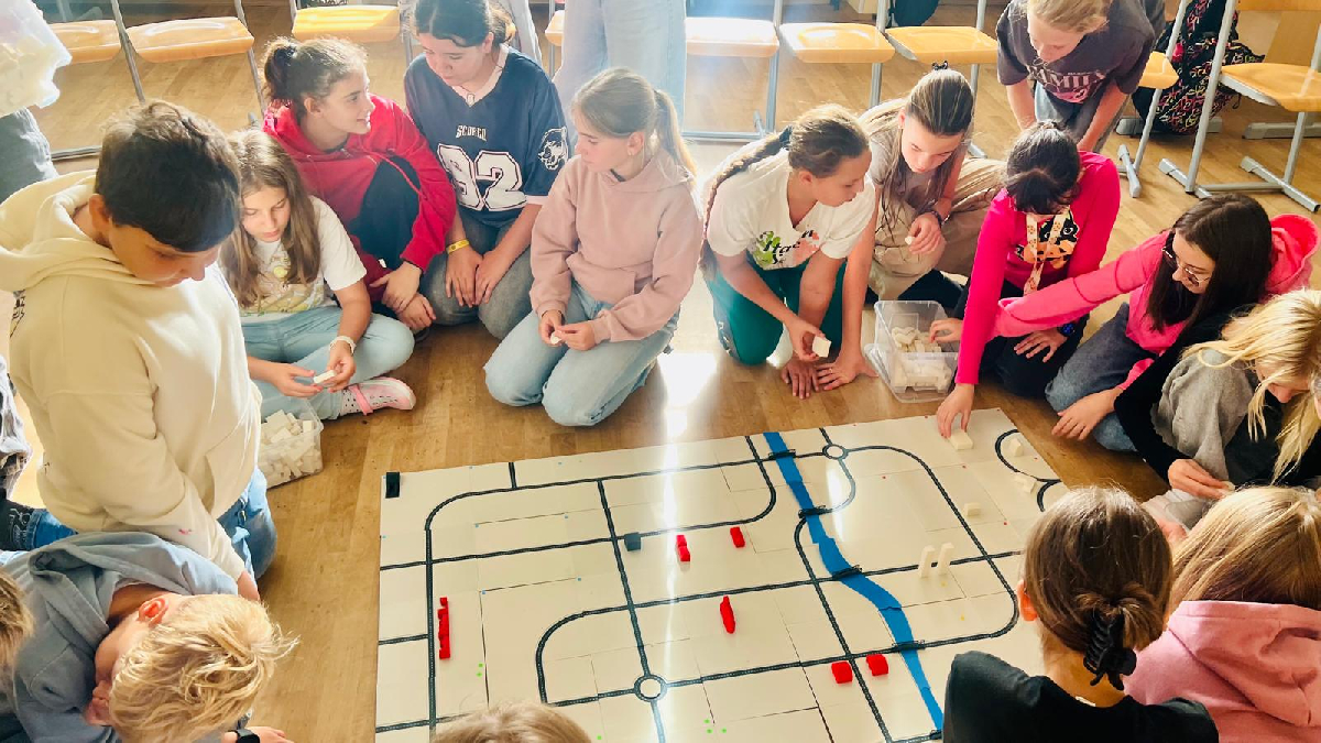 Stavební gramotnost