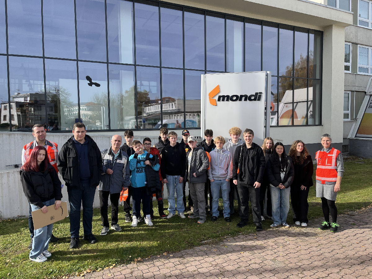 Kariérový workshop MOJE PROFESE