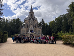 Adaptační kurz 2025