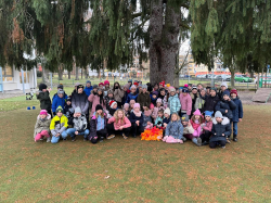 Čertovsko-andělské odpoledne