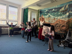 Hudební představení