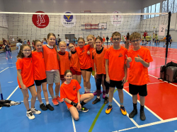 Minivolejbal